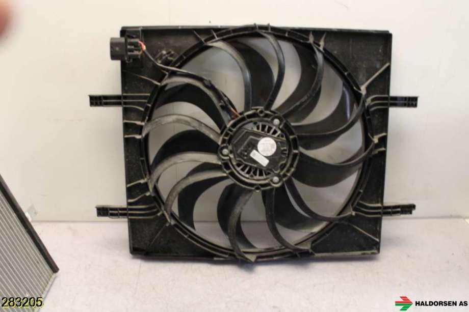 Aircondition diverse til VW ID.4 2020-->>  (1EA 121 203 C|)