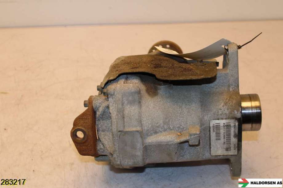 Girkasse 4WD fordelingskasse til Ford Kuga 2008-2012 (Type I)  (FORD|1675362|)