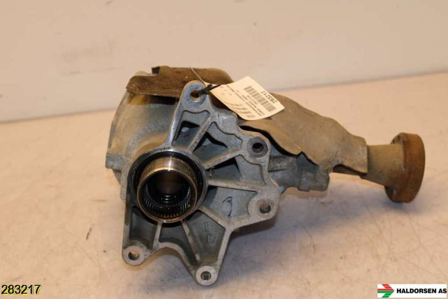 Girkasse 4WD fordelingskasse til Ford Kuga 2008-2012 (Type I)  (FORD|1675362|)
