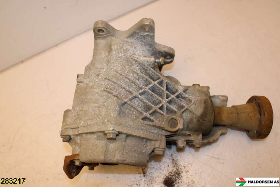 Girkasse 4WD fordelingskasse til Ford Kuga 2008-2012 (Type I)  (FORD|1675362|)