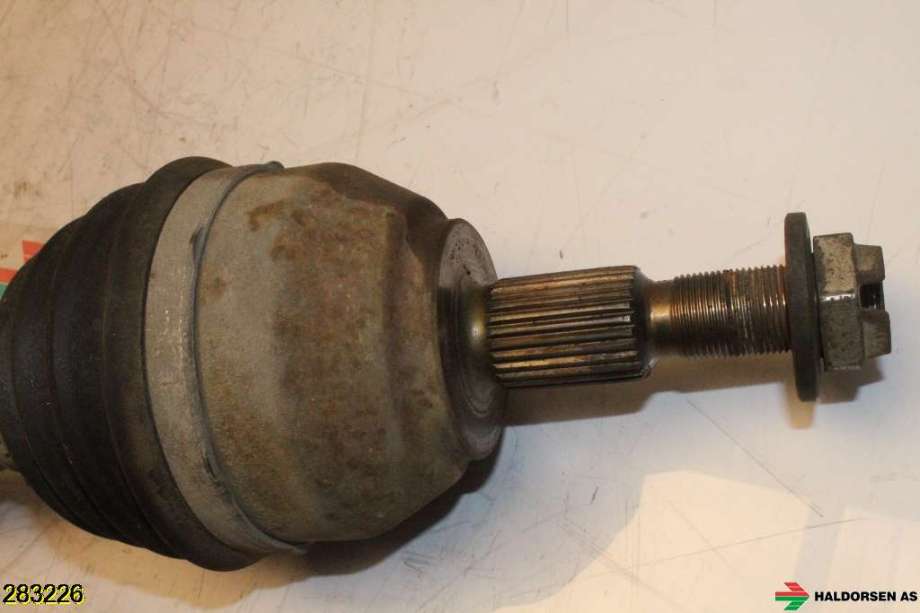 Drivaksel høyre foran til Ford Kuga 2008-2012 (Type I)  (FORD|)