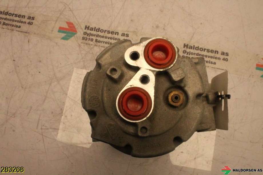 Aircondition kompressor til Ford Kuga 2008-2012 (Type I)  (FORD|1796856|)