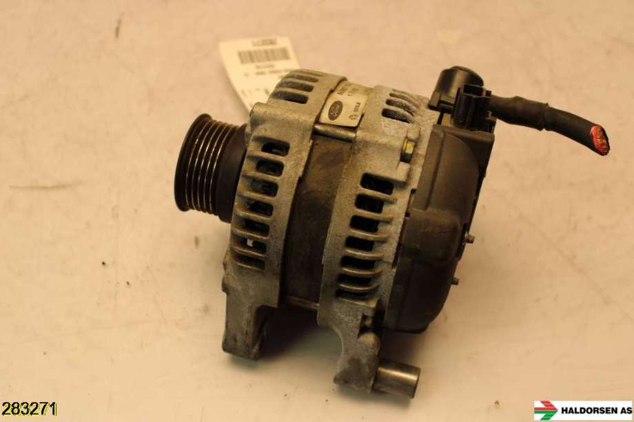 Dynamo til Ford Kuga 2008-2012 (Type I)  (FORD|1708322|3M5T-10300-YE|)