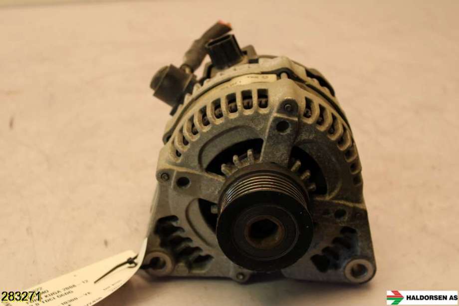 Dynamo til Ford Kuga 2008-2012 (Type I)  (FORD|1708322|3M5T-10300-YE|)