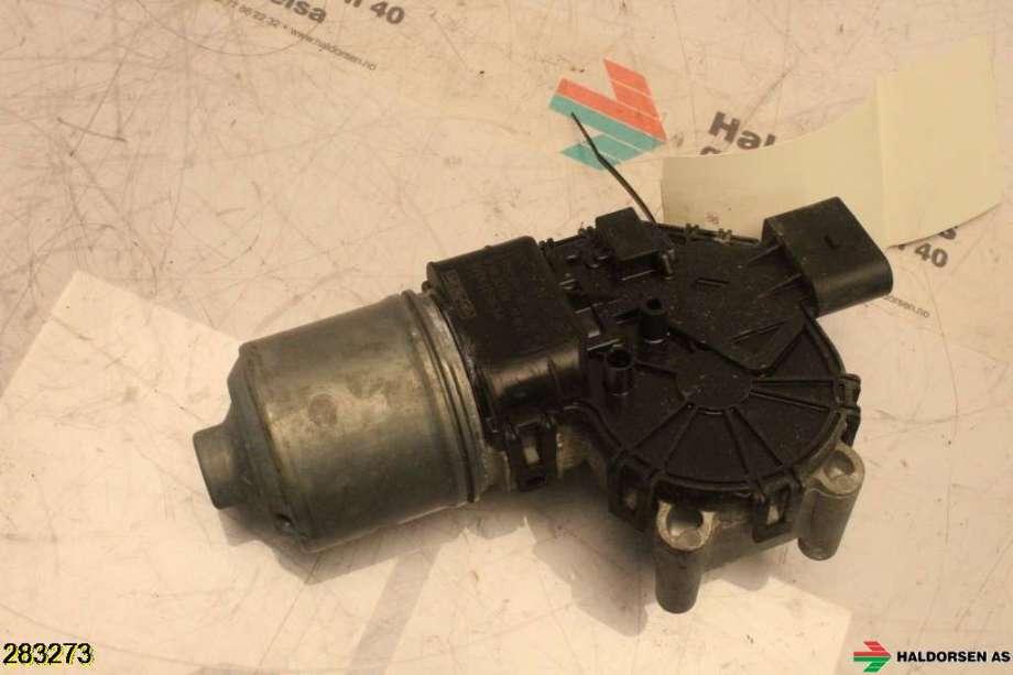 Viskermotor frontrute til Ford Kuga 2008-2012 (Type I)  (FORD|8V41-17508-AB|1709010|)