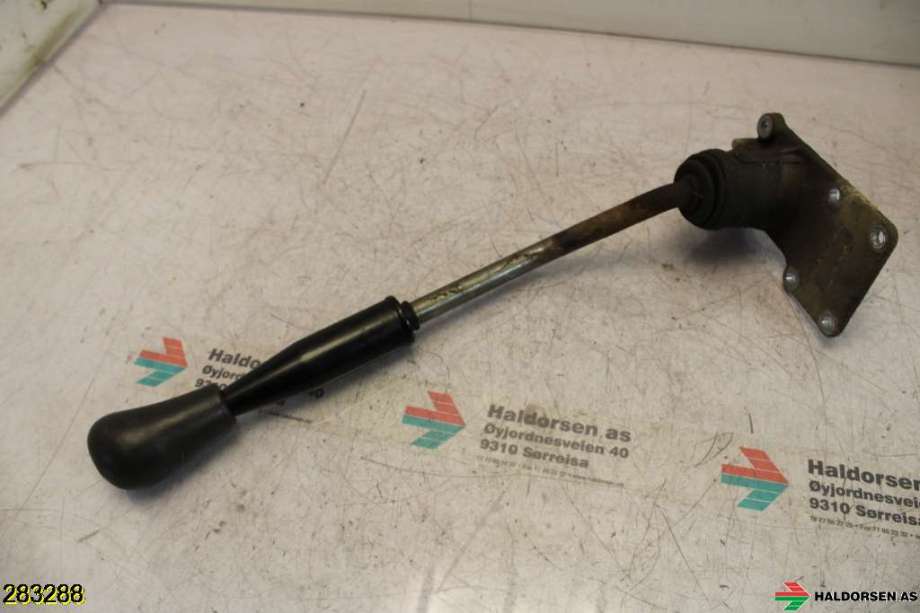 Girstang til Toyota Hiace 2001-2006 (Fase 2)  (TOYOTA|)