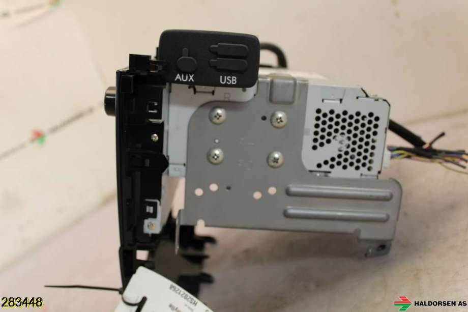 Bilstereo navigasjon til Subaru Levorg 2015-2019  (SUBARU|86271VA400|)
