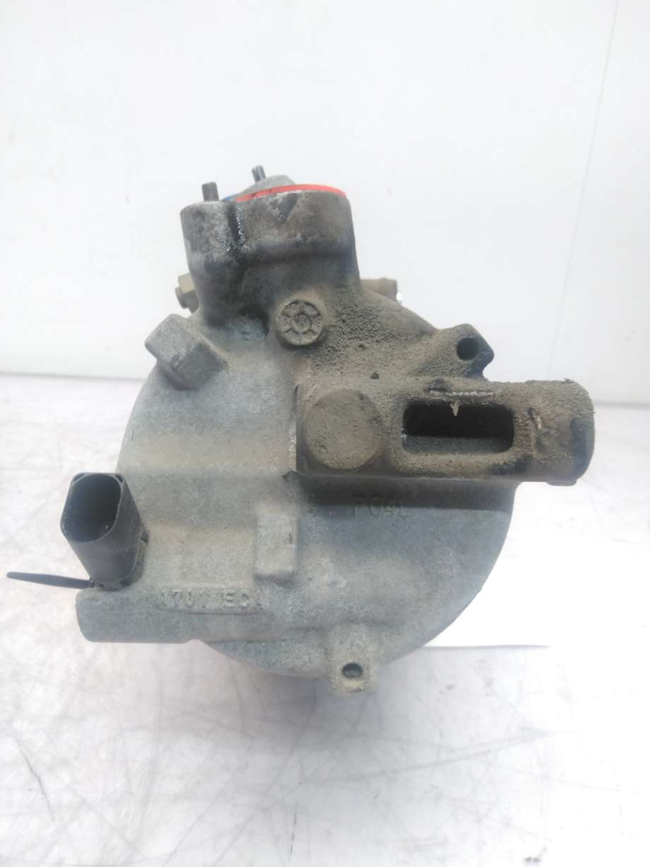 Aircondition kompressor til VW CC 2008-2012 (PASSAT CC) (PASSAT CC) (VOLKSWAGEN|5N0 820 803 C|5K0 820 803 L|)
