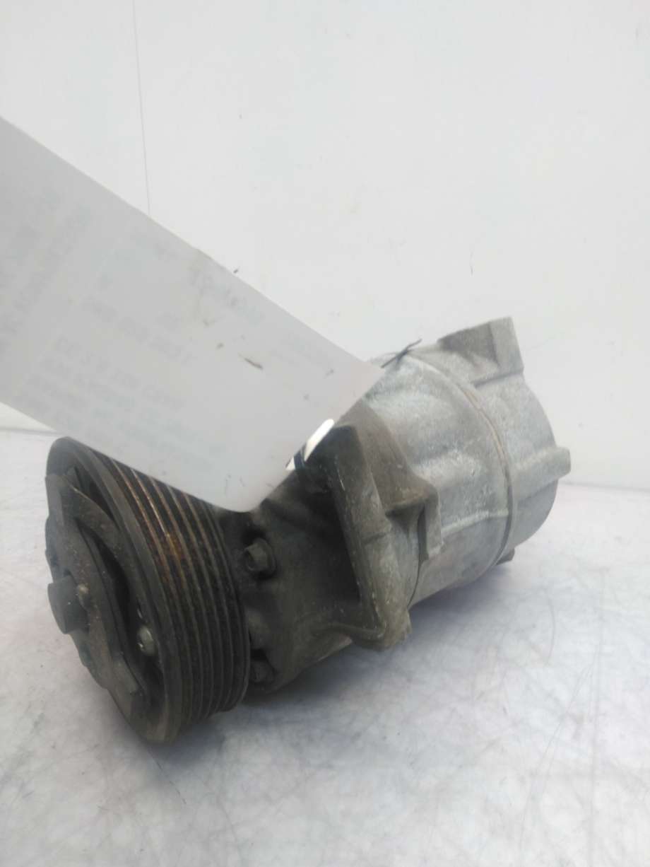 Aircondition kompressor til VW CC 2008-2012 (PASSAT CC) (PASSAT CC) (VOLKSWAGEN|5N0 820 803 C|5K0 820 803 L|)