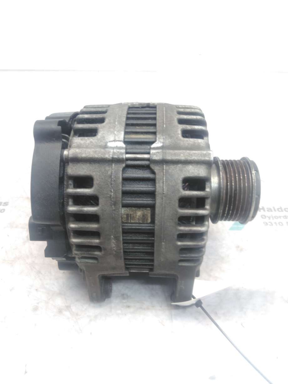 Dynamo til VW CC 2008-2012 (PASSAT CC) (PASSAT CC) (VOLKSWAGEN|03G 903 023|03L 903 023 E|)