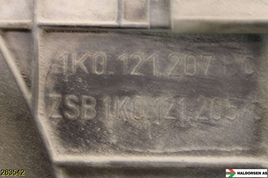 Kjølevifte til VW CC 2008-2012 (PASSAT CC) (PASSAT CC) (VOLKSWAGEN|1K0 959 455 ET|)