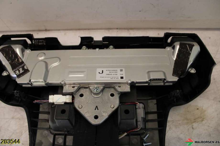 Sensor diverse til Subaru Levorg 2015-2019  (SUBARU|87501VA020|)
