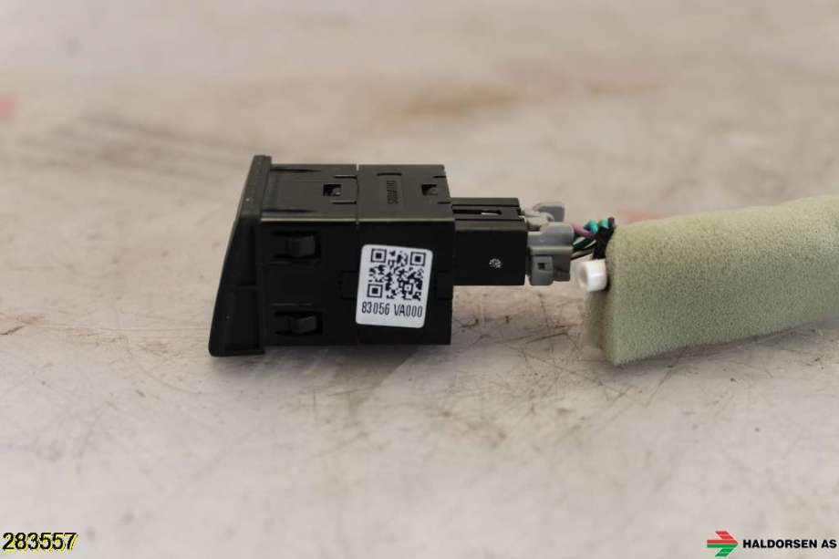 Bryter diverse til Subaru Levorg 2015-2019  (SUBARU|83056VA000|)