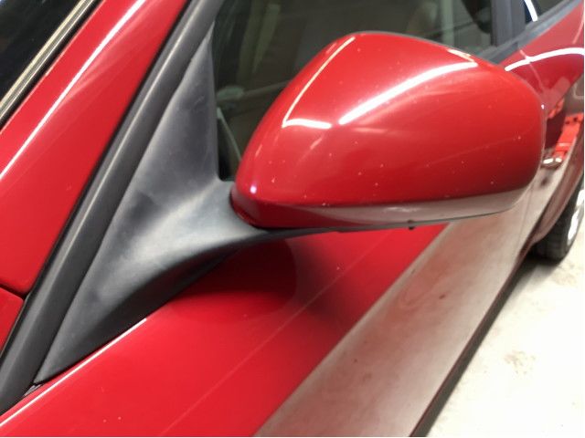 Speil venstre til Alfa Romeo 159 2005-2011 (ALFA ROMEO|)