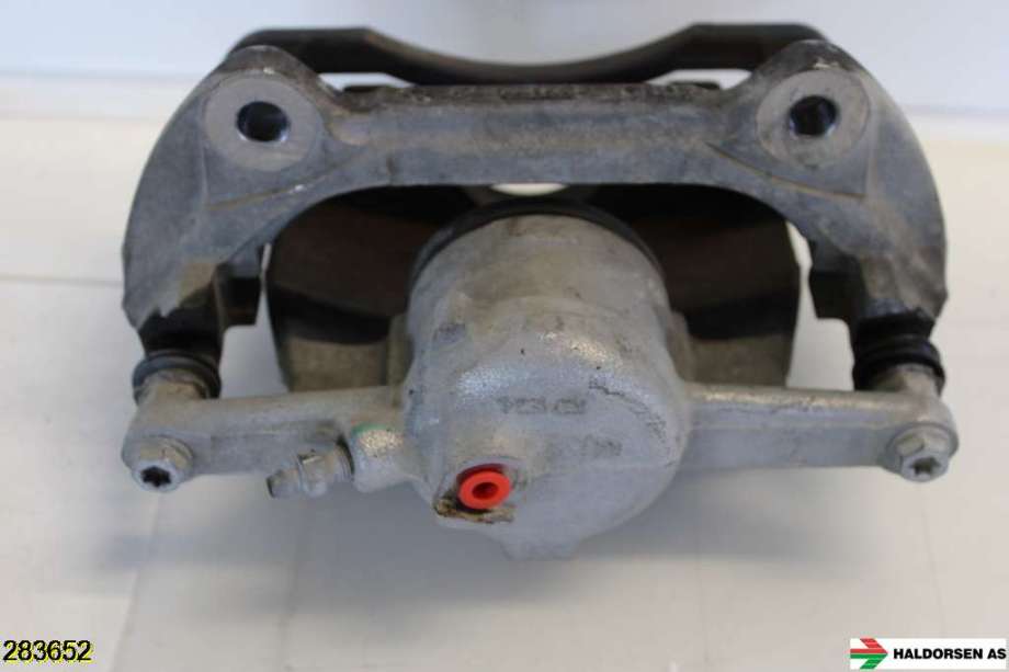 Bremsecaliper høyre foran til VW Sharan 2010-->> (Type II)  (VOLKSWAGEN|7N0 615 124 B|)