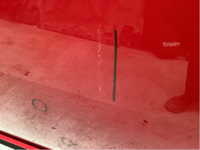 Dør høyre foran til Alfa Romeo 159 2005-2011 (ALFA ROMEO|60688150|50513846|)