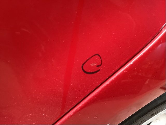 Dør venstre bak til Alfa Romeo 159 2005-2011  (ALFA ROMEO|60693312|50513865|)