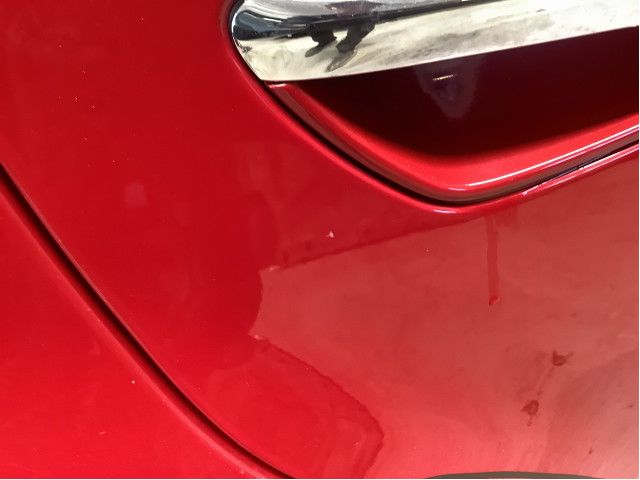Dør høyre bak til Alfa Romeo 159 2005-2011  (ALFA ROMEO|60693306|50513864|)