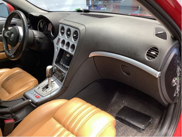 Dashbord til Alfa Romeo 159, 2005-2011 (ALFA ROMEO|)