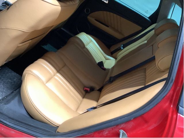 Sete bak til Alfa Romeo 159 2005-2011 (ALFA ROMEO|)