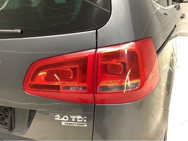 Baklykt høyre til VW Sharan 2010-->> (Type II)  (VOLKSWAGEN|7N0 945 096 G|)