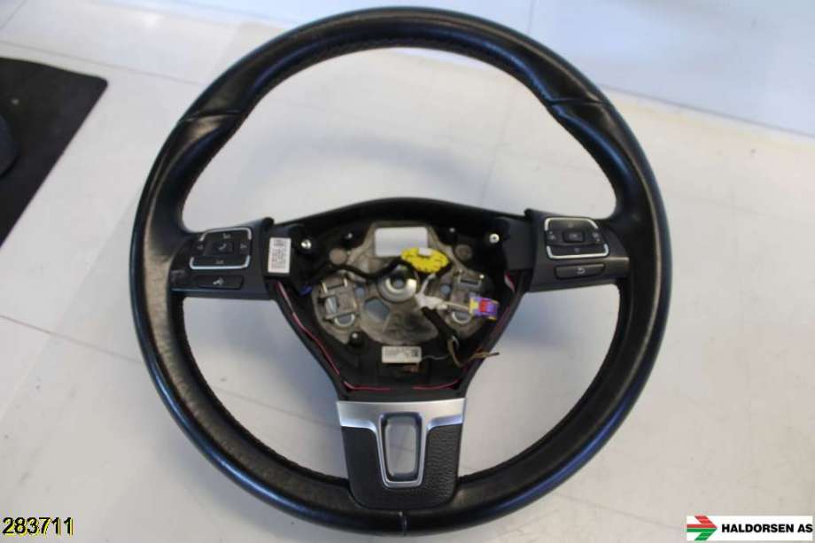 Ratt til VW Sharan, 2010-->> (Type II) (VOLKSWAGEN|)