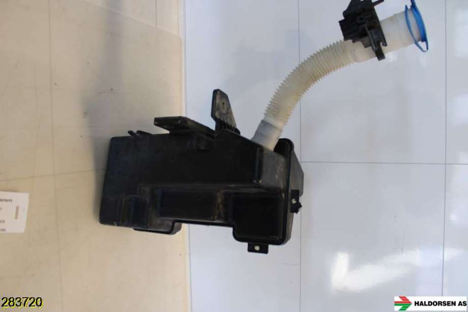 Spylertank til VW Sharan, 2010-->> (Type II) (VOLKSWAGEN|)