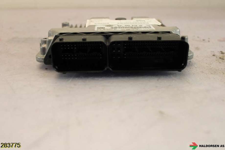 Styreenhet motor til VW Sharan 2010-->> (Type II)  (VOLKSWAGEN|03L 906 018 HK|)