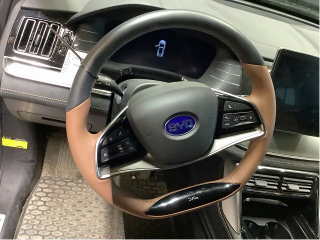 Ratt til BYD Tang 2020-->> (BYD Tang STE|12933364-00|)