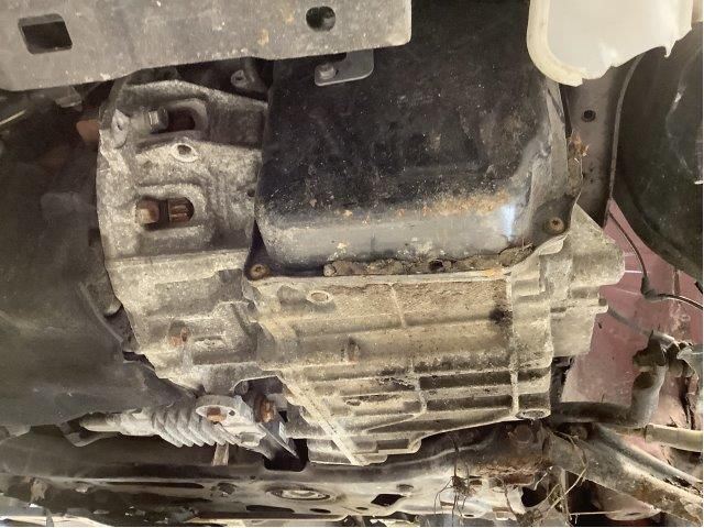 Girkasse automat til VW Tiguan 2016-2020 (Type II, Fase 1)  (VOLKSWAGEN|0DL 300 011 A  00Y|)