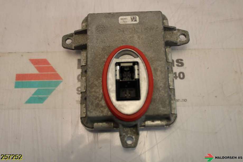 Styreenhet xenon/ballast til Mercedes GLK 2008-2015 (X204) (X204) (MERCEDES|A 166 900 28 00|)