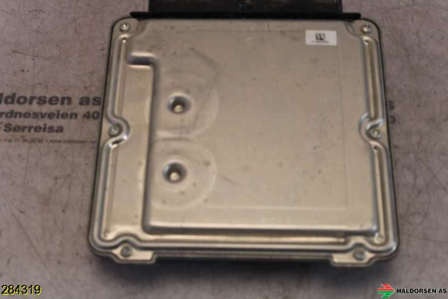 Styreenhet motor til VW Tiguan 2016-2020 (Type II, Fase 1)  (VOLKSWAGEN|F 04L 906 026 EJ|)
