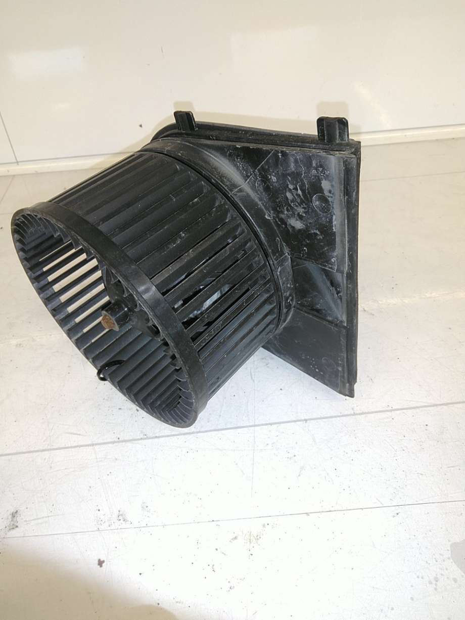 Varmeapparat motor til Porsche 911 1998-2005 (996) (996) (PORSCHE|996 624 107 01|)