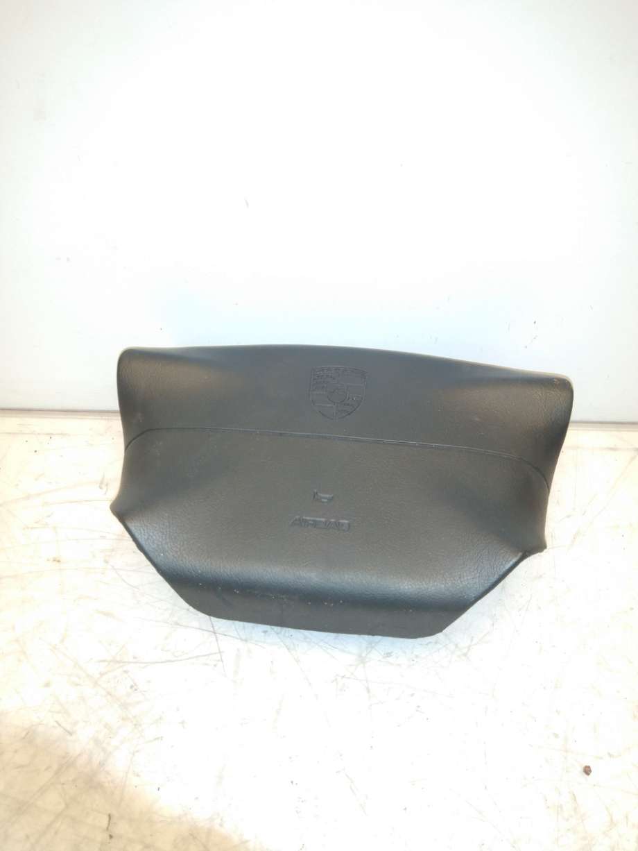 Airbag rattpute til Porsche 911 1998-2005 (996) (996) (PORSCHE|996 803 089 03|)