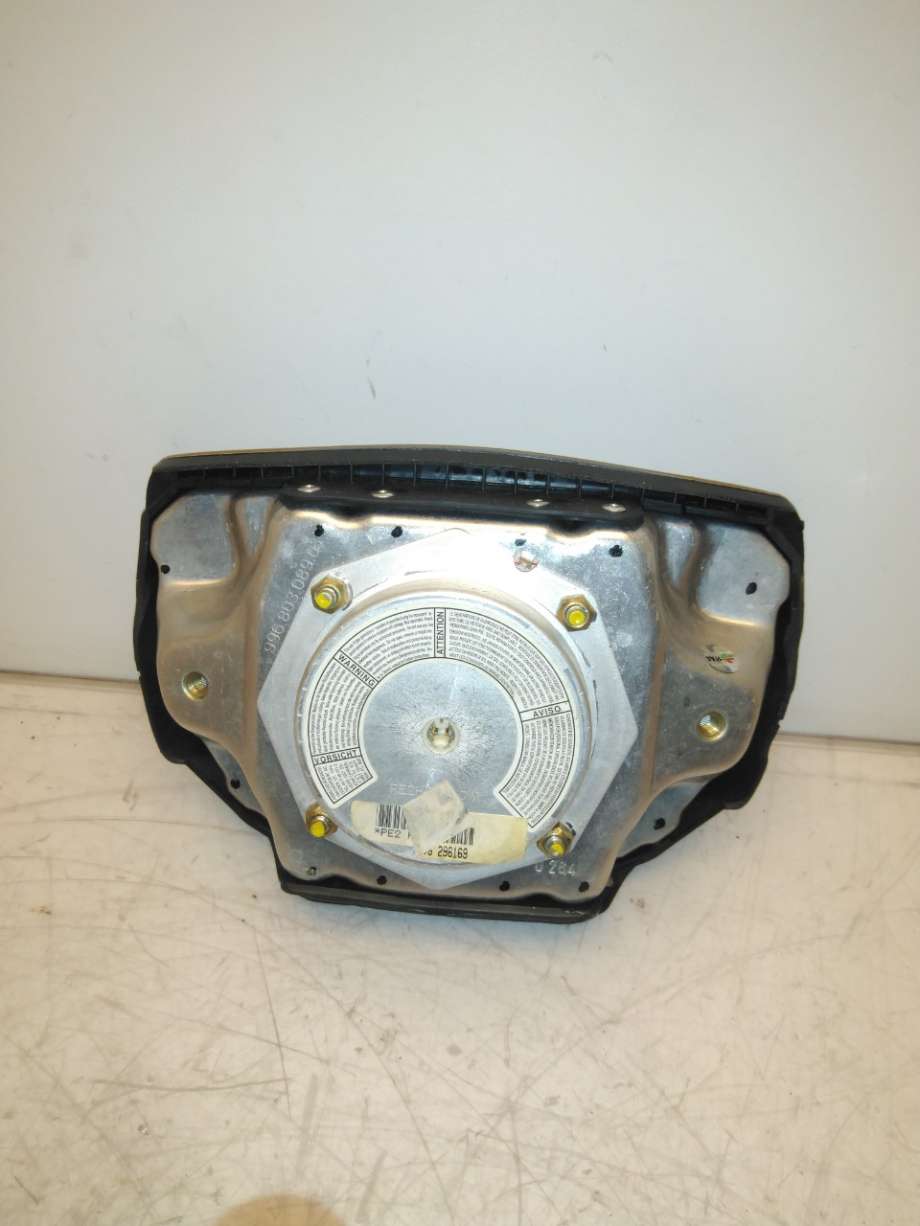 Airbag rattpute til Porsche 911 1998-2005 (996) (996) (PORSCHE|996 803 089 03|)