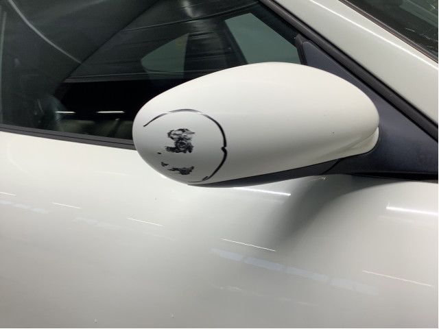 Speil høyre til Porsche 911 1998-2005 (996) (996) (PORSCHE|)