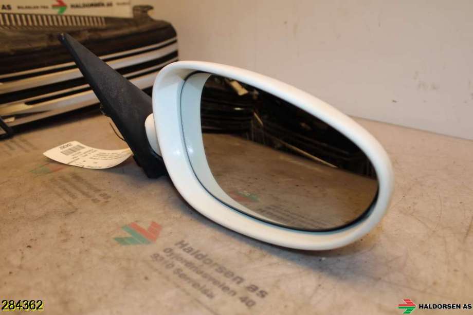 Speil høyre til Porsche 911 1998-2005 (996) (996) (PORSCHE|)