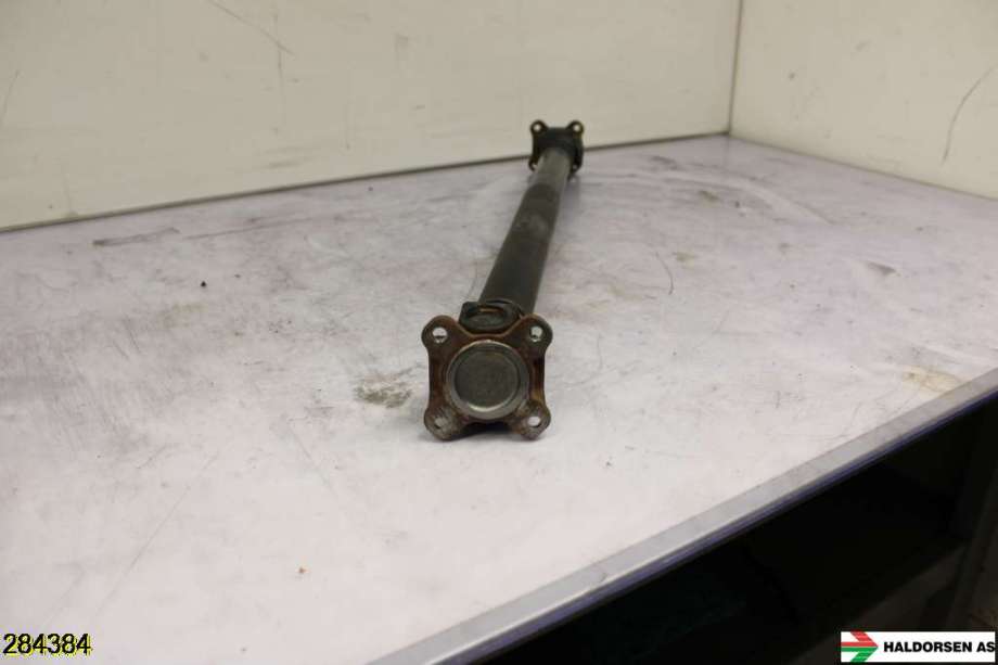 Mellomaksel fremre til BMW 3-Serie 2012-2018 (F30/F31/F34) (F30/F31/F34) (BMW|26 20 9 425 910|)