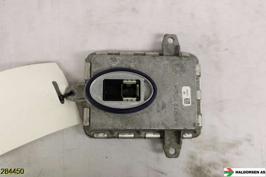 Styreenhet xenon/ballast til BMW 3-Serie 2012-2018 (F30/F31/F34) (F30/F31/F34) (BMW|)
