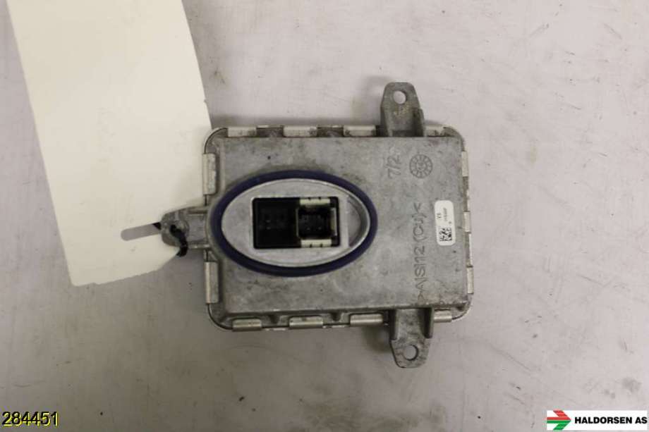 Styreenhet xenon/ballast til BMW 3-Serie 2012-2018 (F30/F31/F34) (F30/F31/F34) (BMW|)