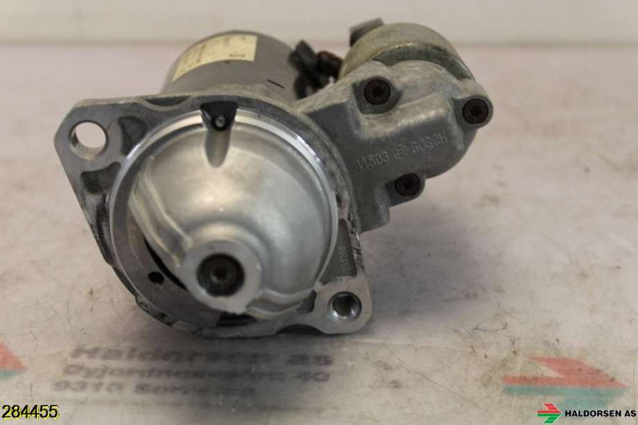 Starter til BMW 3-Serie 2012-2018 (F30/F31/F34) (F30/F31/F34) (BMW|)