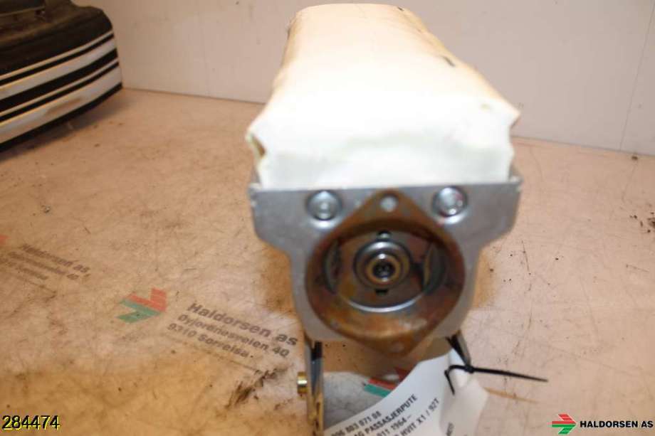Airbag passasjer til Porsche 911 1998-2005 (996) (996) (PORSCHE|996 803 071 08|)