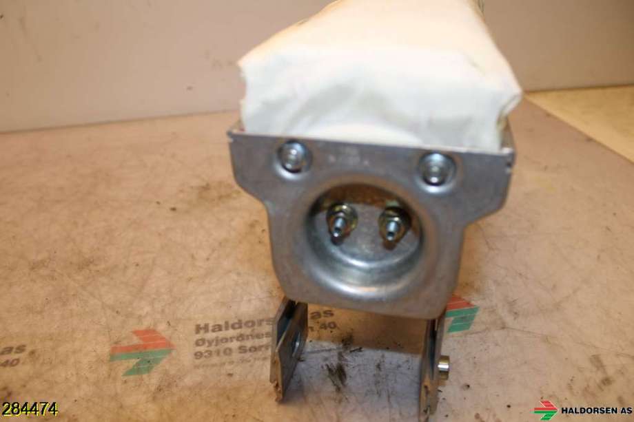 Airbag passasjer til Porsche 911 1998-2005 (996) (996) (PORSCHE|996 803 071 08|)