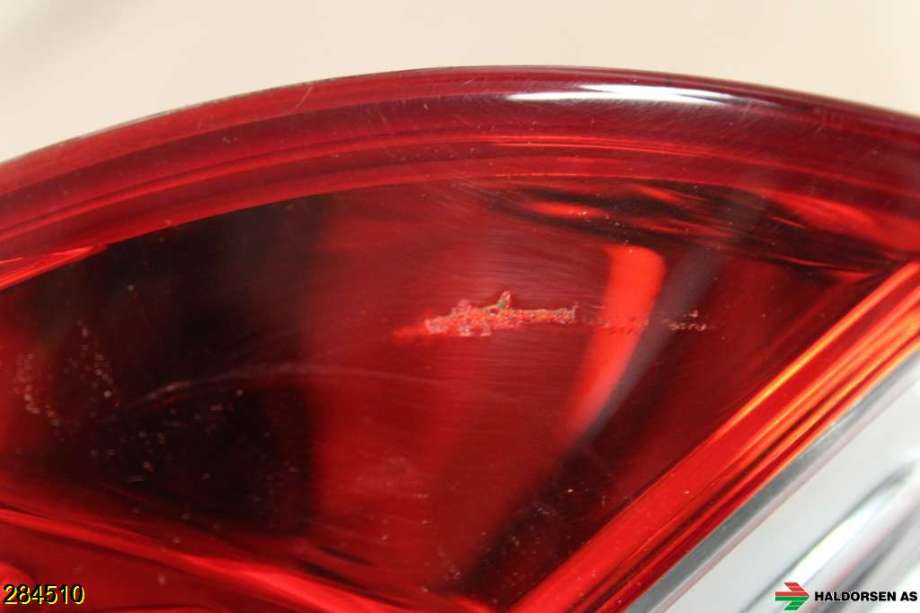 Baklykt høyre til Peugeot 208 2012-2019 (Type I)  (PEUGEOT|96 726 283 80|)