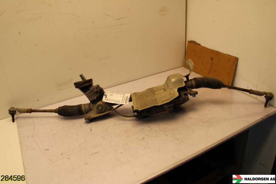 Tannstang elektrisk til VW Golf VII 2012-2017 (Fase 1)  (VOLKSWAGEN|5Q1 423 056 J|)