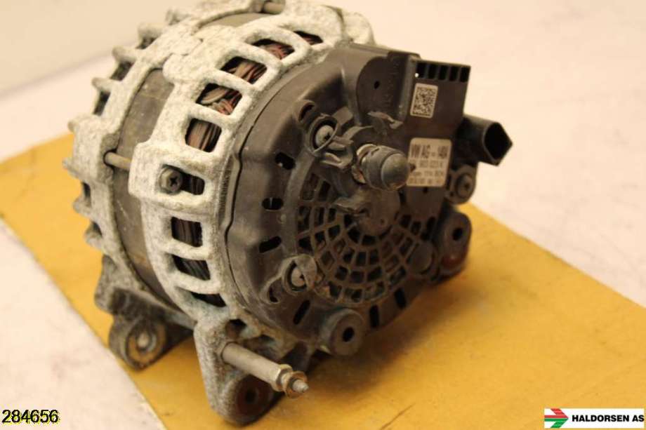 Dynamo til VW Golf VII 2012-2017 (Fase 1)  (VOLKSWAGEN|04L 903 024 S|)