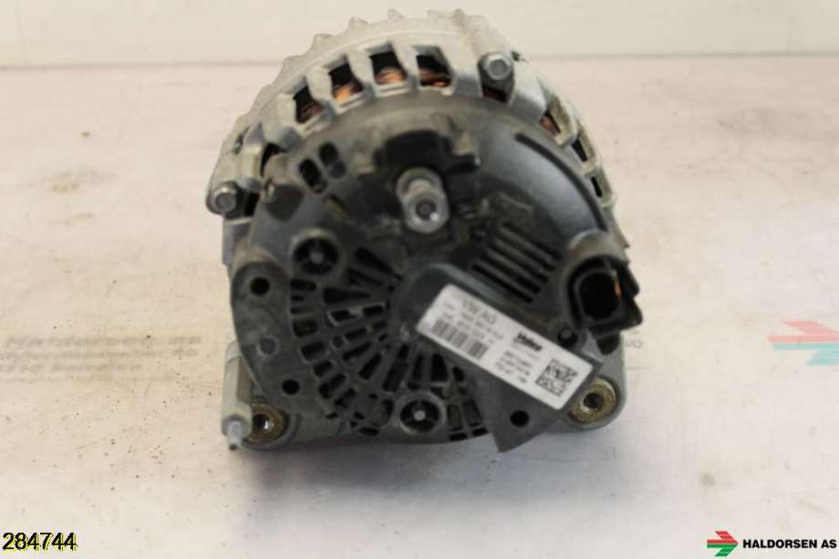 Dynamo til Škoda Superb 2015-->> (Type III)  (SKODA|04L 903 023 H|)