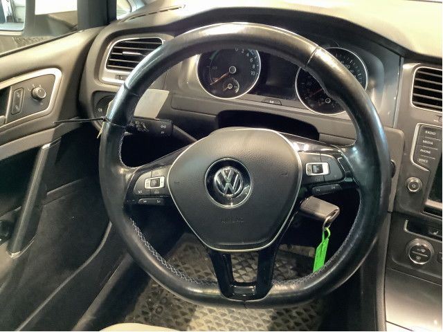 Ratt til VW e-Golf 2014-2017 (Fase 1) (VOLKSWAGEN|)