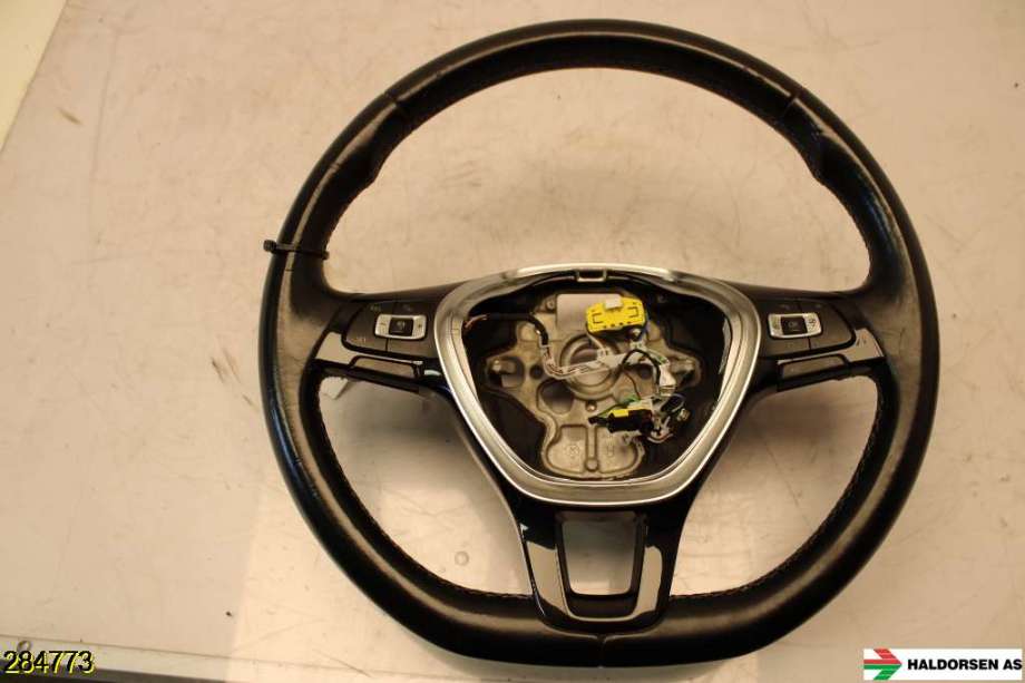 Ratt til VW e-Golf 2014-2017 (Fase 1) (VOLKSWAGEN|)