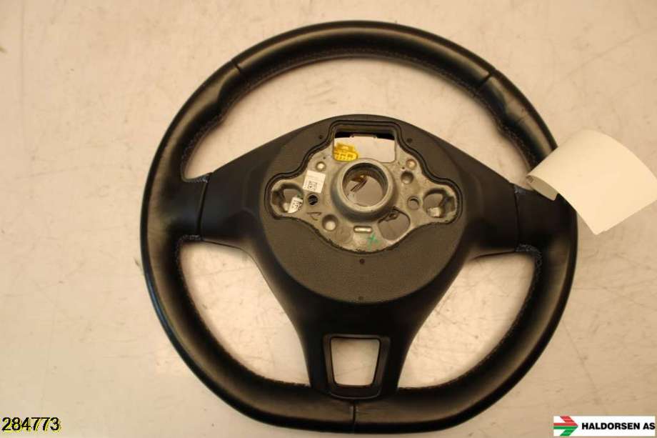 Ratt til VW e-Golf 2014-2017 (Fase 1) (VOLKSWAGEN|)